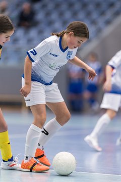 Bild 192 - wDJ Power Girls Cup Suederelbe